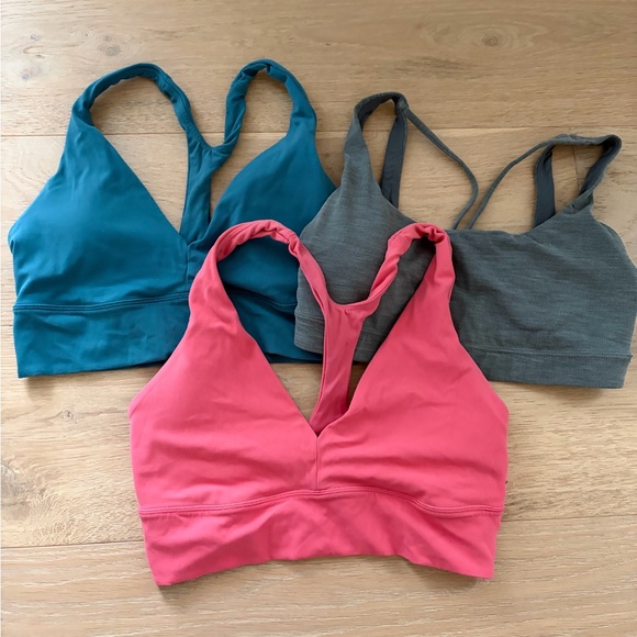 Athleta Other - Athleta bra lot small